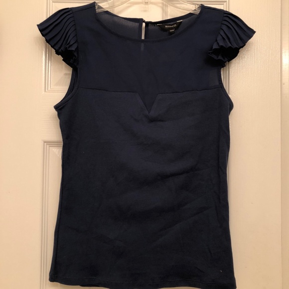 formal tank tops